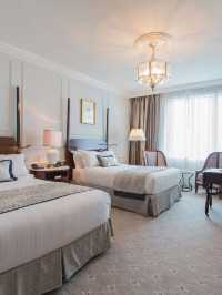 Charleston Charm: Top Hotel Picks 🏨✨