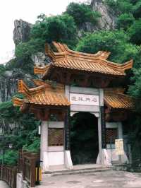 小眾旅行好去處 | 陝西人自己的“阿勒泰”