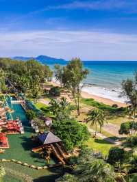 🏝️ Phuket's JW Marriott: A Tropical Paradise 🌴