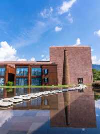 🏨🌿 Conghua's Hidden Gem: Shangshui Boutique Design Hotel 🌟
