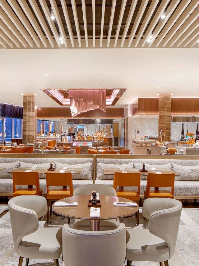 🌟 Guangzhou Getaway: Sheraton Nansha's Luxe Experience 🌟
