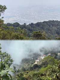 在阿維拉山纜車看不一樣的風景！
