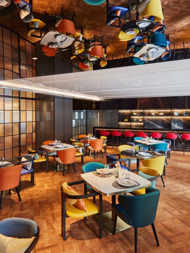 🌟✨ Hong Kong's Hidden Gem: Prince Hotel Marco Polo 🏨🛍️