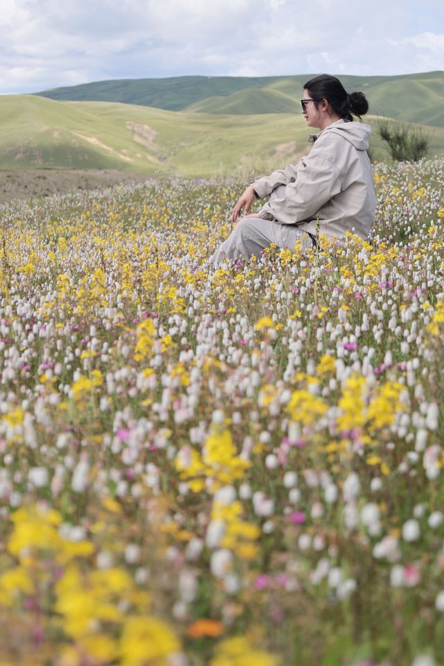 理塘，心靈的歸處