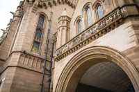 University of Manchester | Why are renowned international universities so beautiful? 😍