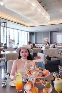 住進廣州輕奢酒店｜美侖美奐真是夜色迷人眼呀