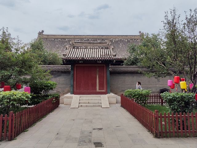 公主府博物館