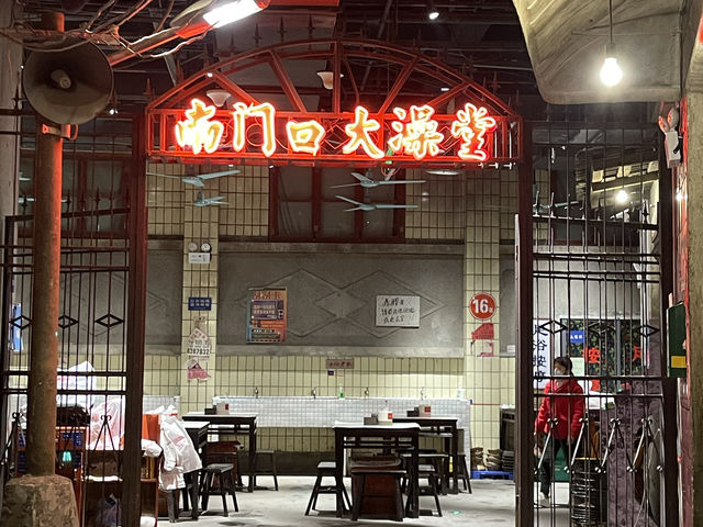 探索長沙：火辣美食與文化之旅 🇨🇳🌶️