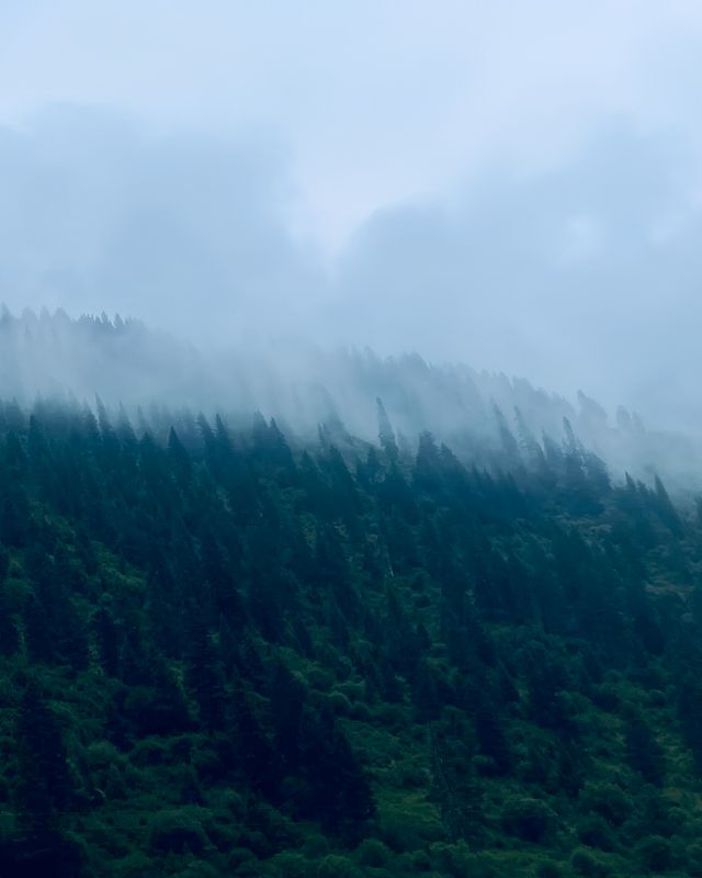 今天目的地是去德縣