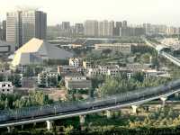 An Underrated Gem in Xi’an