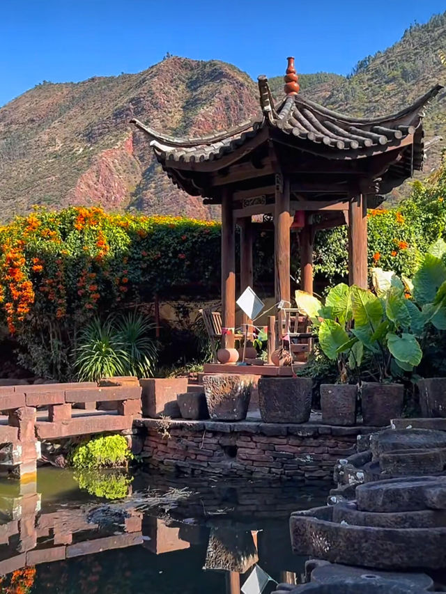 黑井古鎮｜雲南小眾旅遊景點攻略