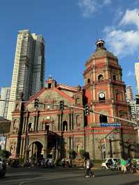 🇵🇭 Manila | Would you believe it if it's called the "Heart of Asia"❤️?