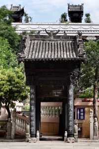 深圳高顏值小眾免費博物館，趁它爆火前快去