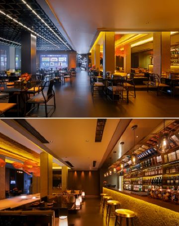 天泰·永安里住進江南私藏的千年煙火古鎮