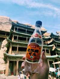 大同大不同|穿越古今 · 一眼千年