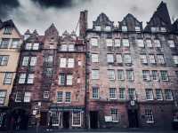 The City with CLASSIC Architecture!