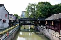 漫步南關廂，感受一座城市的歷史印記