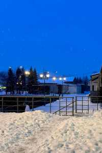 【北海道冬日奇遇】6天5晚，探索北國風光與城市繁華！