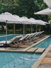 Rosewood Phuket｜真的是低調的奢華！！