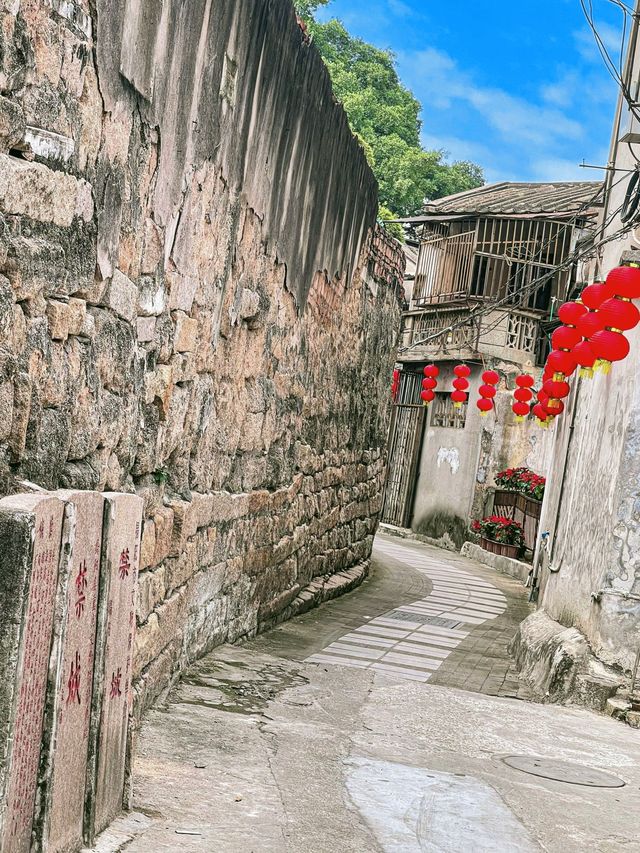 來揭陽，就複製這條路線！