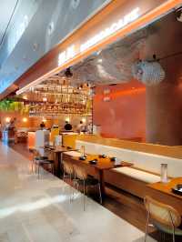 武漢新開張的餐廳!希望有更多這樣的bistro!