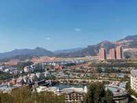 河源巴伐利亞莊園童話小鎮。