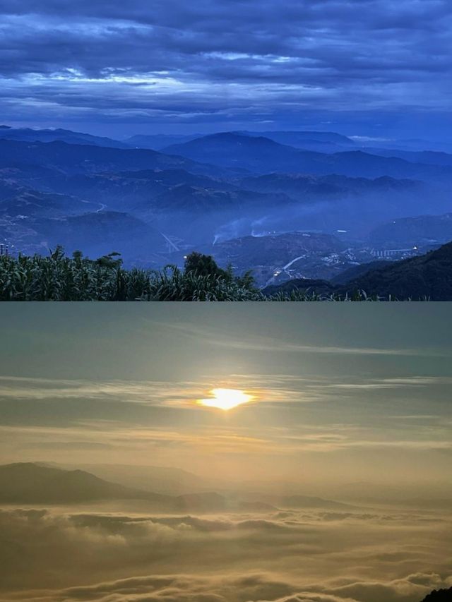 哀牢山的明珠|這家雲南的民宿你一定要看看。