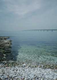 令人陶醉的日本7大絕美海景。