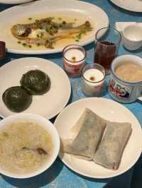 厦門賓館-沁園·厦門味道。