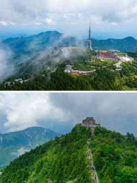 南岳衡山保姆級旅遊攻略