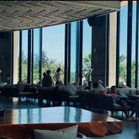 Marriott in Sanya Island
