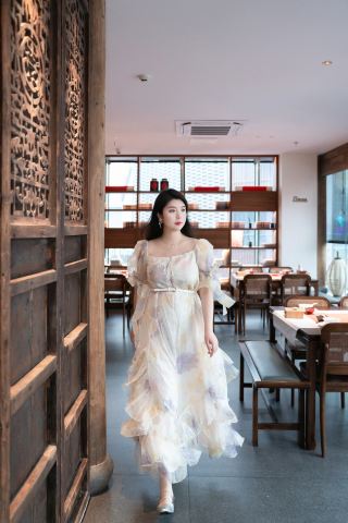 合肥の禅意私房菜は、中国人にしかわからない審美眼を持っています。