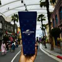 Universal Studios Singapore