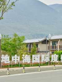 暑期嚟麗江必去嘅絕美度假區！