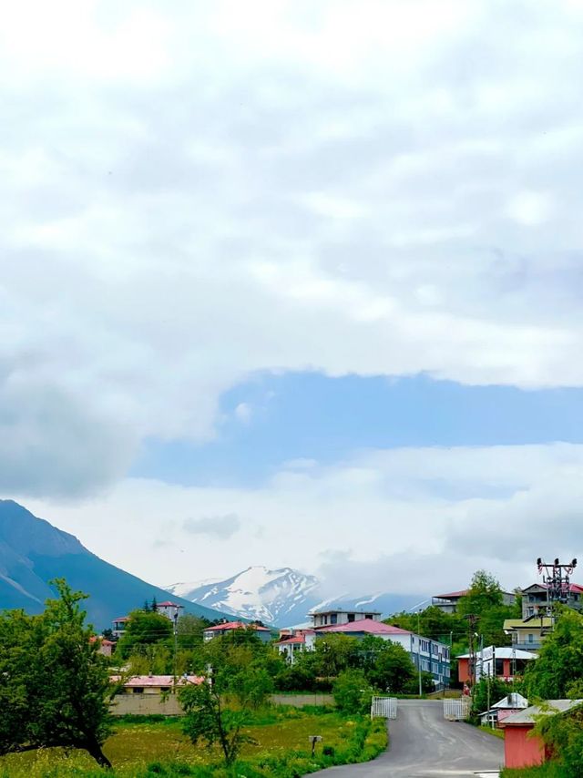 凡城兩日遊：探索古城與湖泊的夢幻之旅。