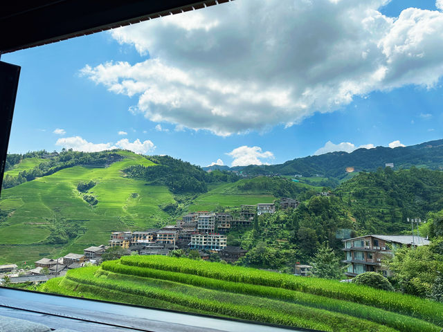 我的人間寶藏酒店 一家沒來過會後悔的酒店。