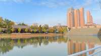 《天津水上公園：自然與歡樂的交織，打卡遊玩全攻略》。