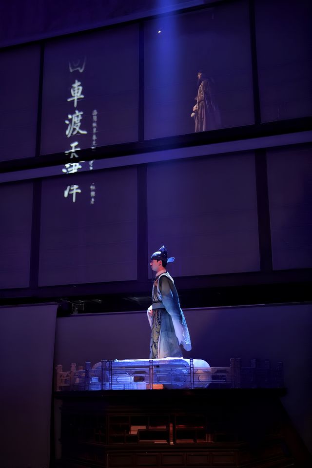 與神都相逢｜洛陽兩天一夜超全攻略。