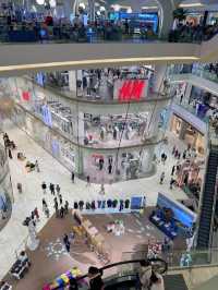 曼谷市中心shopping day！熱門購物商圈攻略