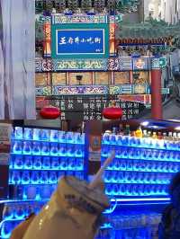 北京！漫步王府井小吃街，人民食集！美食愛好者快來！
