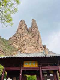 臨夏｜炳靈寺石窟｜被低估的文化遺產。