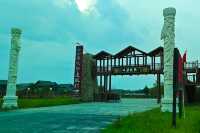 絕美公路，錦繡風光長廊~~國家一號風景大道。