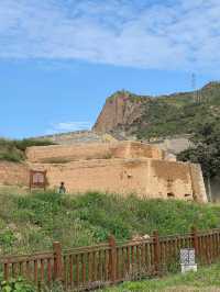 張家口大境門|打卡大好河山古建築🫶。