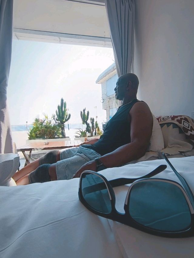 A FEW BUCKS PAID FOR AN IG WORTH BOUTIQUE HOTEL IN NANAO⛱