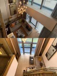 國慶來珠海！就住橫琴口岸這家平價 loft！