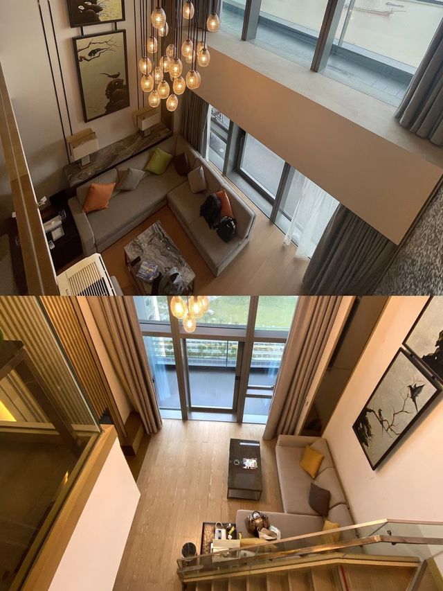 國慶來珠海！就住橫琴口岸這家平價 loft！