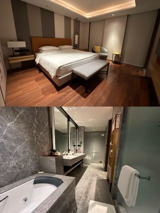 以後到徐州，就住這家酒店好住不貴！！！。