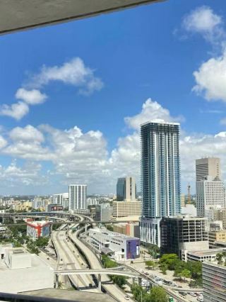 These hotels in Miami are too good to stay in.
