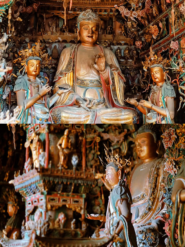 既見未來，何不拜·小西天。