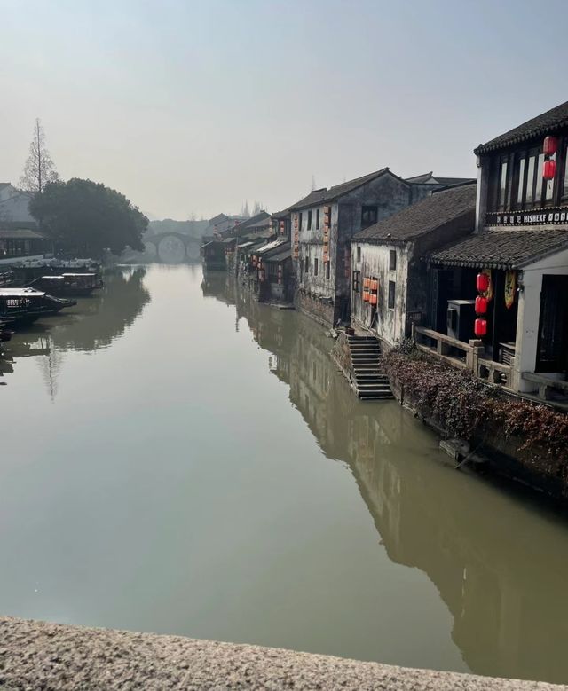 蘇州昆山千燈古鎮 | 遇見千燈古鎮,邂逅江南舊夢。 蘇州昆山千燈古鎮 | 遇見千燈古鎮,邂逅江南舊夢。